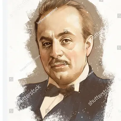 Khalil Gibran